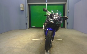 KAWASAKI NINJA 250 EX250L