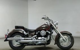 YAMAHA DRAGSTAR 400 CLASSIC 1999 4TR