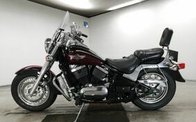 KAWASAKI VULCAN 800 CLASSIC 1997 VN800A