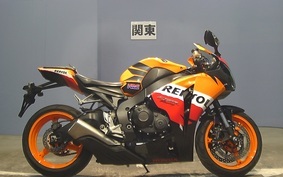 HONDA CBR1000RR Gen. 2 2010 SC59