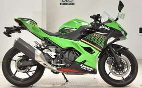 KAWASAKI NINJA 400 2019 EX400G