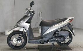 SUZUKI ADDRESS 110 CE47A