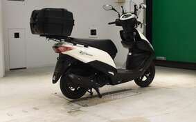 SUZUKI ADDRESS V125 DT11A