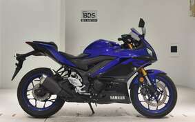 YAMAHA YZF-R25 RG43J