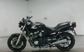 HONDA CB750 2001 RC42