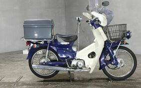 HONDA PRESS CUB 50 AA01