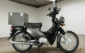 HONDA PRESS CUB 50 AA01