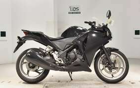 HONDA CBR250R GEN 3 MC41