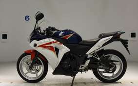 HONDA CBR250R GEN 3 MC41