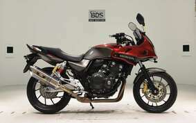 HONDA CB400 SUPER BOLDOR A 2017 NC42