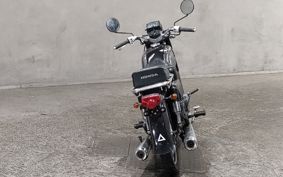 HONDA BENLY125 CD125T