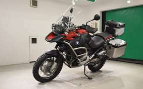 BMW R1200GS ADVENTURE 2008