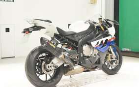 BMW S1000RR 2010