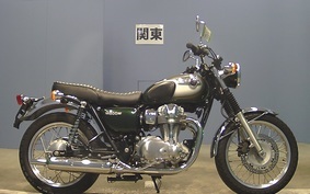 KAWASAKI W800 2012 EJ800A