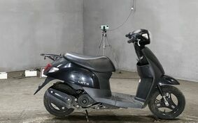 SUZUKI LET's CA4AA