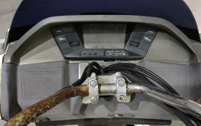 HONDA FUSION MF02