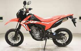 HONDA CRF250M MD44