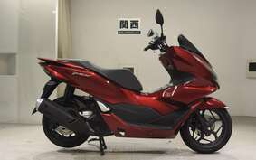 HONDA PCX125 JK05