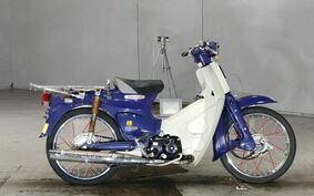 HONDA PRESS CUB 50 AA01