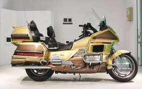 HONDA GL1500 GOLD WING 1992 SC22