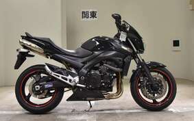 SUZUKI GSR400 A 2014 GK7EA