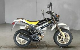 SUZUKI TR50 STREET MAGIC S CA1LB