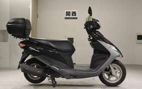 SUZUKI ADDRESS V125 DT11A