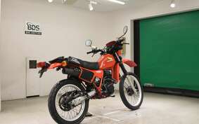 HONDA XL200R MD06