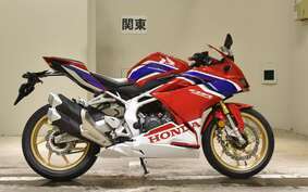 HONDA CBR250RR A MC51