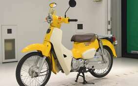 HONDA C50 SUPER CUB AA09