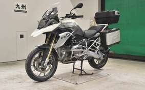 BMW R1200GS 2013 0A01