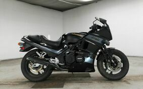 KAWASAKI GPZ400R 1989 ZX400D