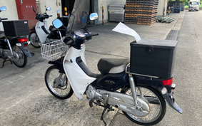 HONDA C50 SUPER CUB AA04