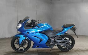 KAWASAKI NINJA 250 不明