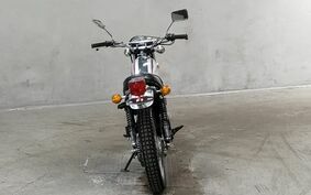 HONDA SL250S SL250S