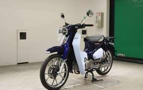 HONDA C125 SUPER CUB JA48