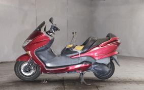 HONDA FORZA Z MF08