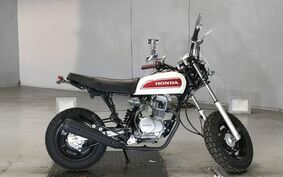 HONDA APE 100 HC07