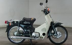 HONDA C70 SUPER CUB HA02