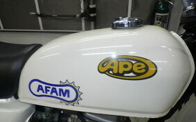 HONDA APE 50 AC16