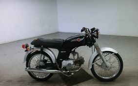 HONDA BENLY 50 S CD50