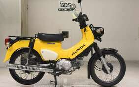 HONDA CROSS CUB 110 JA45