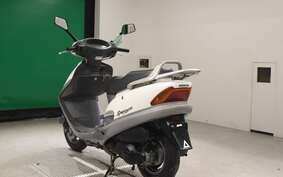 HONDA SPACY 125 Gen. 3 JF04