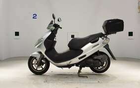 SUZUKI ADDRESS 110 CF11A