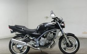 KAWASAKI BALIUS 250 1992 ZR250A