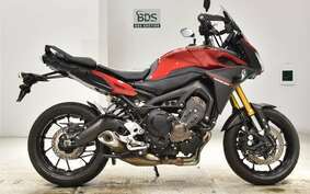 YAMAHA MT-09 Tracer 2016 RN36J