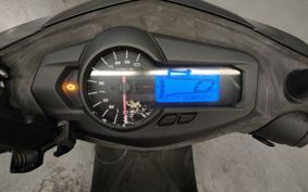 YAMAHA CYGNUS125XSR SED8J