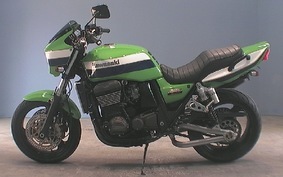 KAWASAKI ZRX1200 2001 ZRT20A