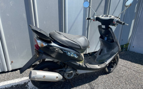 YAMAHA JOG SA16J