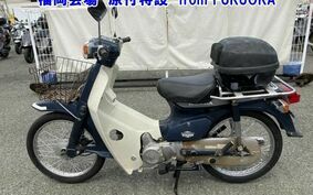 HONDA C90-E HA02